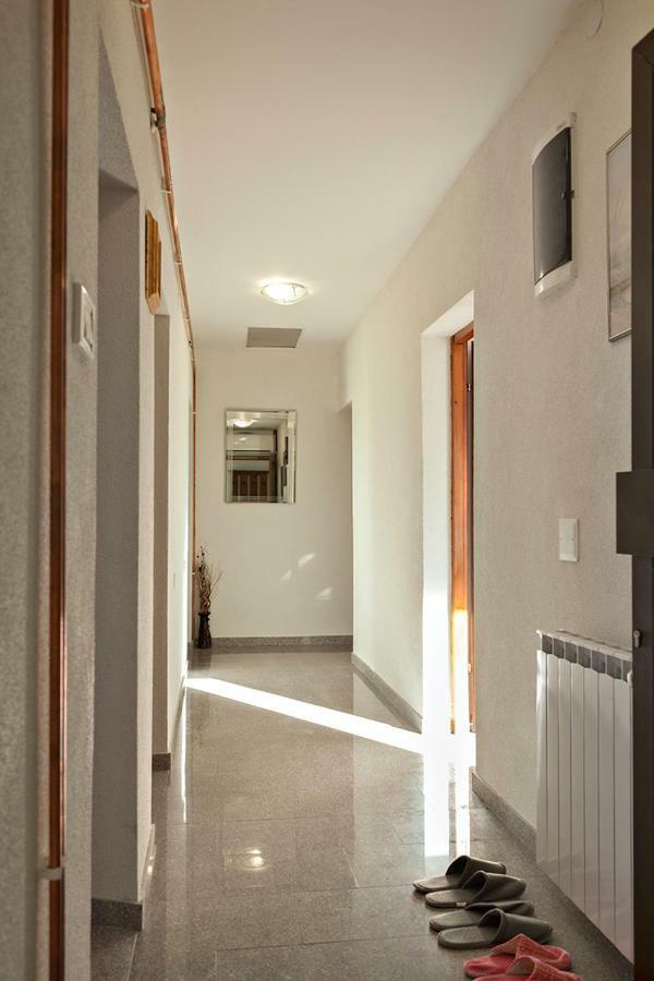 Zagi Apartment Zagreb Exteriör bild