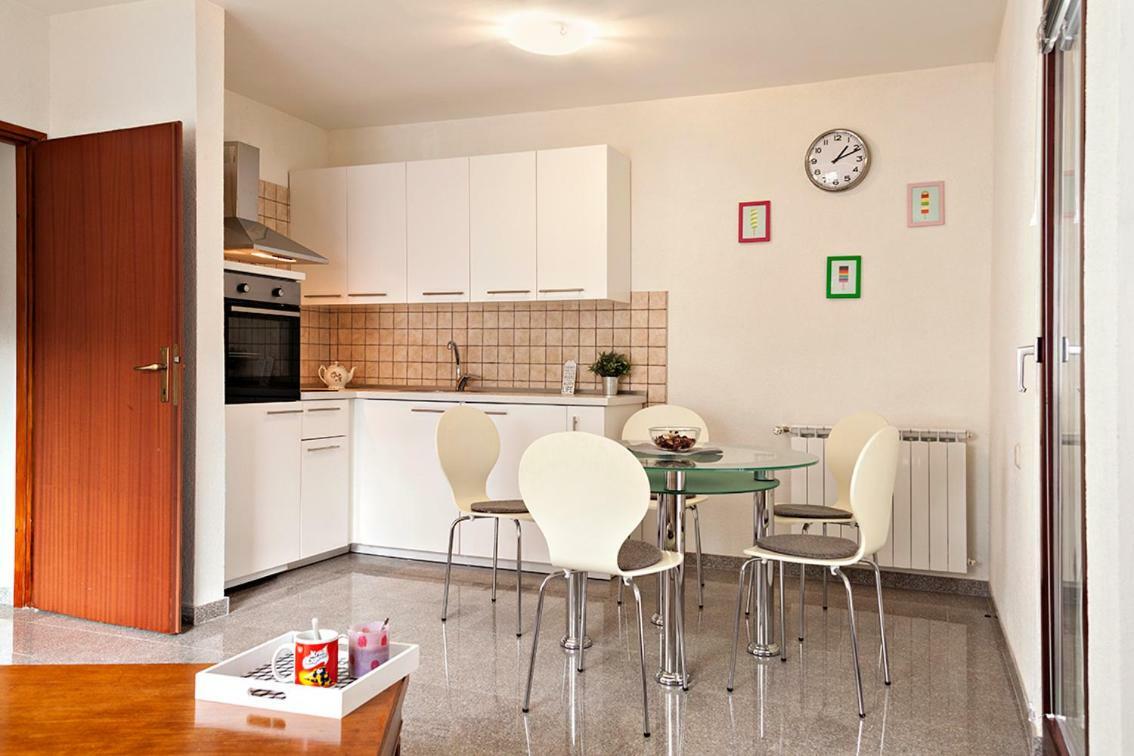 Zagi Apartment Zagreb Exteriör bild